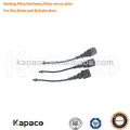 Brake sensor For Brake pad 1J0698151-Audi A6 100-230mm